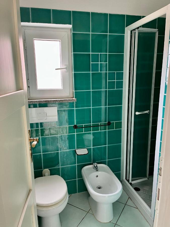L'Oleandro 1410 House In Sardinia With Mediterranean Sea Views Изола-Росса Экстерьер фото